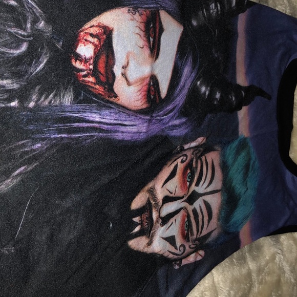 𝑶𝒇𝒇𝒊 𝒊𝒂𝒍  𝑩 𝑶 𝑻 𝑫 𝑭  𝒕𝒂𝒏𝒌! - Picture 2 of 3